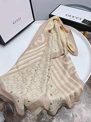 Gucci Scarf| 002 - 3