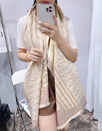 Gucci Scarf| 002