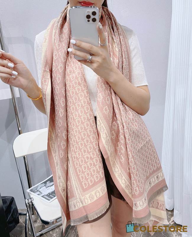 Dior Scarf| 003 - 1