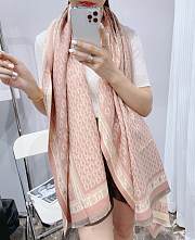 Dior Scarf| 003 - 1