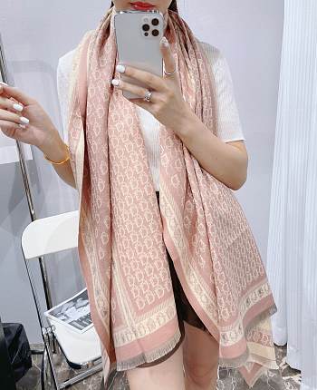Dior Scarf| 003