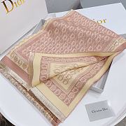 Dior Scarf| 003 - 6