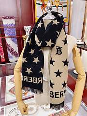 Burberry Scarves  - 1