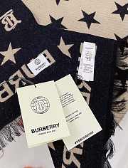 Burberry Scarves  - 6