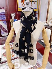 Burberry Scarves  - 5
