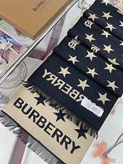 Burberry Scarves  - 2