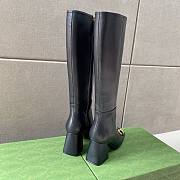 Gucci Boots  - 6