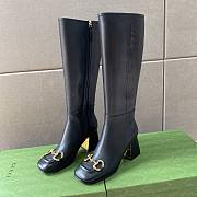 Gucci Boots  - 5