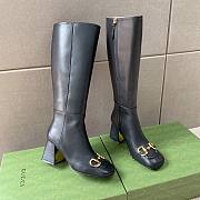 Gucci Boots  - 4