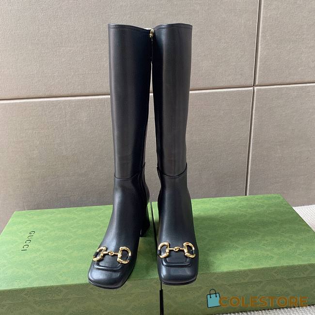Gucci Boots  - 1