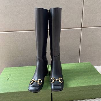 Gucci Boots 