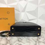 Louis Vuitton Capucine Crocodile Leather  - 2