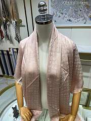 Louis Vuitton Scarves  - 5