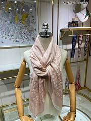 Louis Vuitton Scarves  - 3