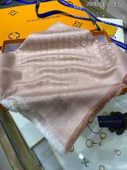 Louis Vuitton Scarves  - 2