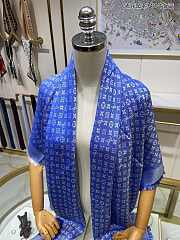 Louis Vuitton Scarves| 001 - 4