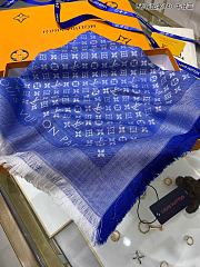 Louis Vuitton Scarves| 001 - 5