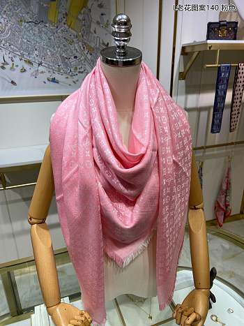 Louis Vuitton Scarves| 002