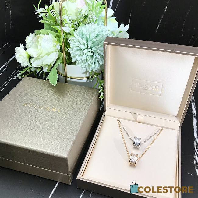 Bvlgari Necklace  - 1