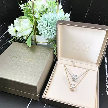 Bvlgari Necklace 