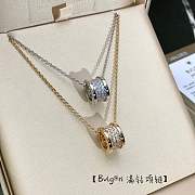 Bvlgari Necklace  - 6