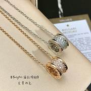 Bvlgari Necklace  - 5