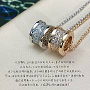 Bvlgari Necklace  - 4