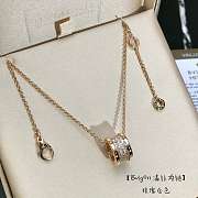 Bvlgari Necklace  - 3