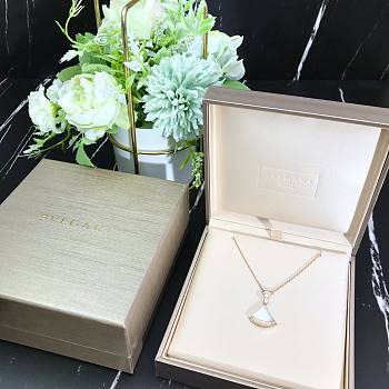 Bvlgari Necklace| 002