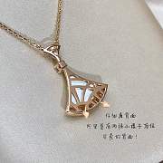 Bvlgari Necklace| 002 - 5
