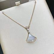 Bvlgari Necklace| 002 - 4