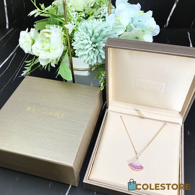 Bvlgari Necklace |003 - 1