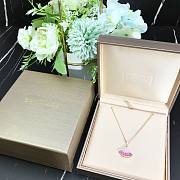 Bvlgari Necklace |003 - 1