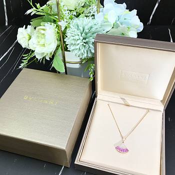 Bvlgari Necklace |003