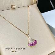 Bvlgari Necklace |003 - 6