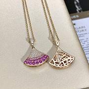 Bvlgari Necklace |003 - 4