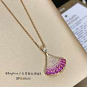 Bvlgari Necklace |003 - 5