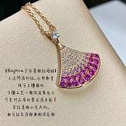 Bvlgari Necklace |003 - 2