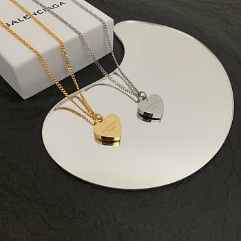Balenciaga Necklace