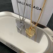 Balenciaga Necklace - 5
