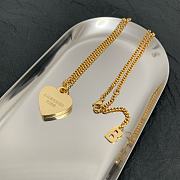 Balenciaga Necklace - 4