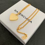 Balenciaga Necklace - 6