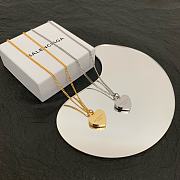 Balenciaga Necklace - 2