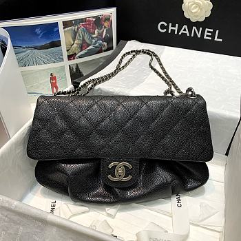 Chanel Flap Vintage Flap Bag 