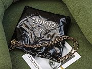 Chanel 22S Hobo Shoulder Bag  - 6