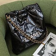 Chanel 22S Hobo Shoulder Bag  - 3