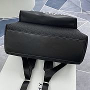 Givenchy Nylon Fabric Backpack - 6