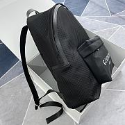 Givenchy Nylon Fabric Backpack - 5