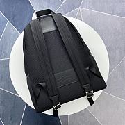 Givenchy Nylon Fabric Backpack - 2