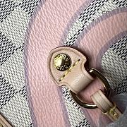 Louis Vuitton Neverfull Damier Azur Tote Bag N41050 32cm - 3